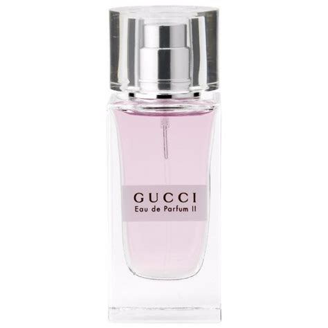 gucci eau de parfum ii 30 ml|gucci ii perfume sephora.